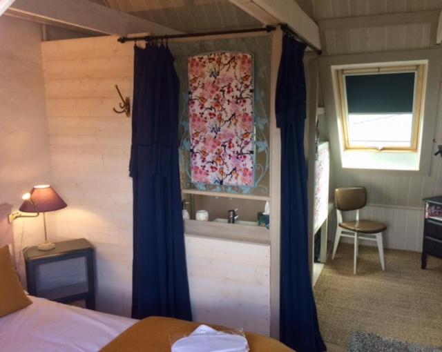 Les Chambres Du Mad Henvic Kültér fotó